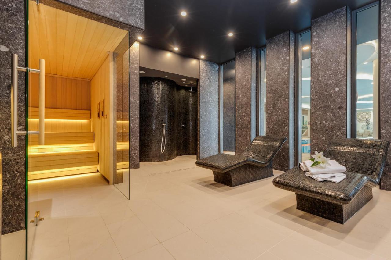 קולובז'ג Baltini Premium Apartament Polanki Aqua מראה חיצוני תמונה